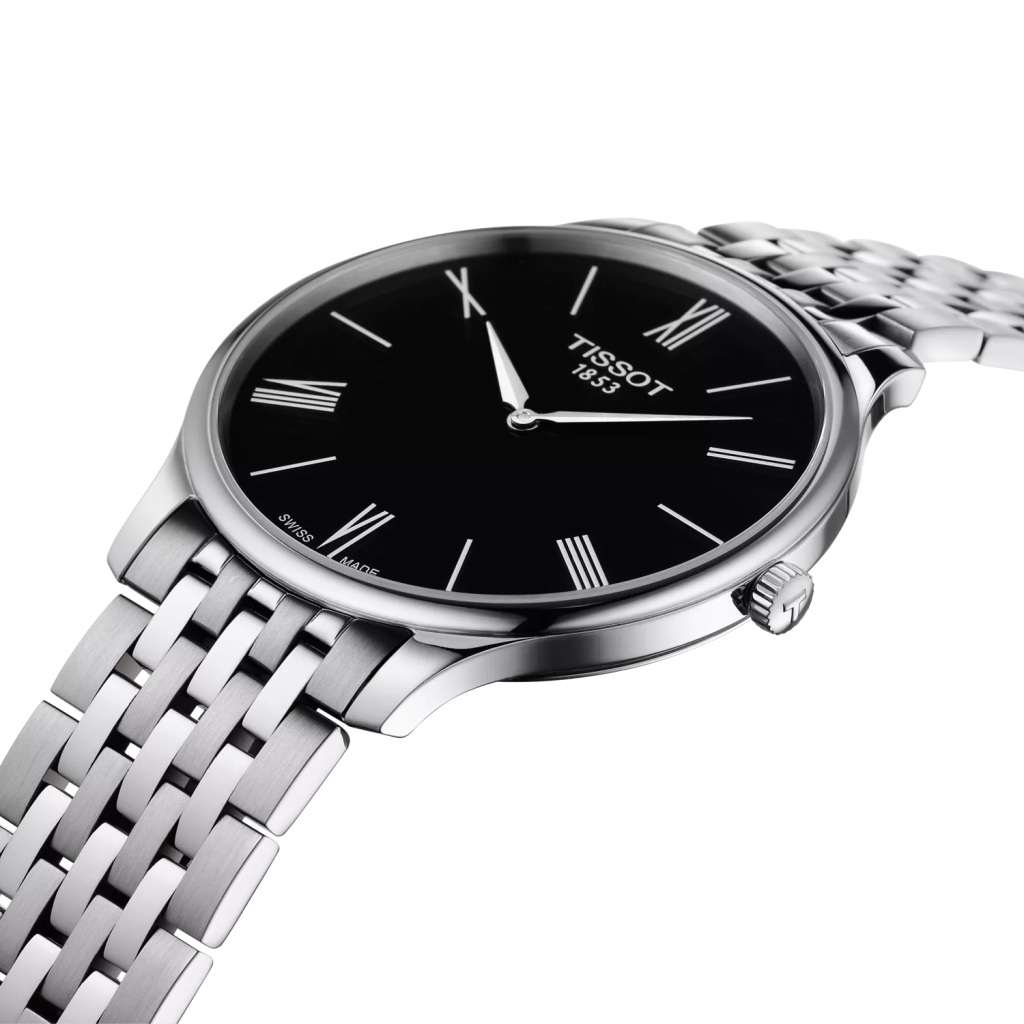 Tissot Tradition Quartz